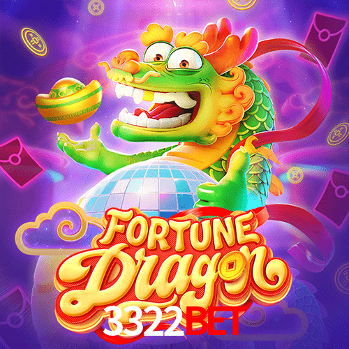 Descubra o Mundo do Cassino Online com 3322bet