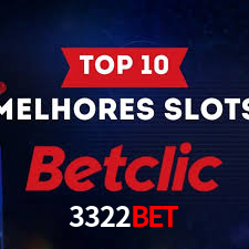 Descubra o Mundo do Cassino Online com 3322bet
