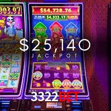 Desvendando o Mundo dos Jogos Virtuais na 3322bet