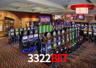 Explorando a Categoria de Eventos em Apostas na 3322bet