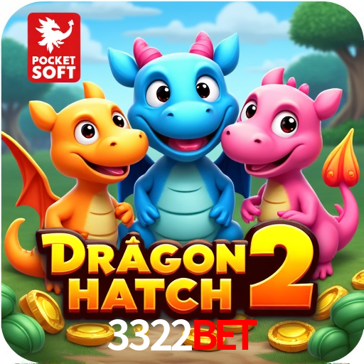 Desvendando o Mundo dos Jogos Virtuais na 3322bet