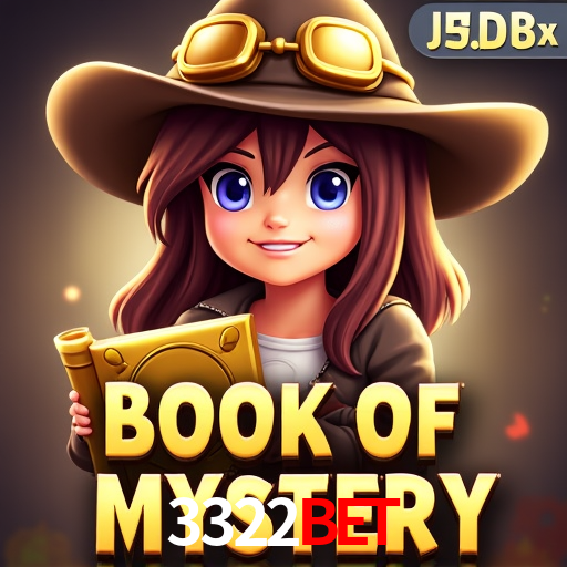 Descubra a Essência do 3322bet: Nossa História e Compromissos